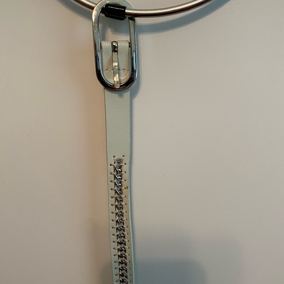 Skinny 6 Belt Assortment XL Plus size - Picture 8 of 16